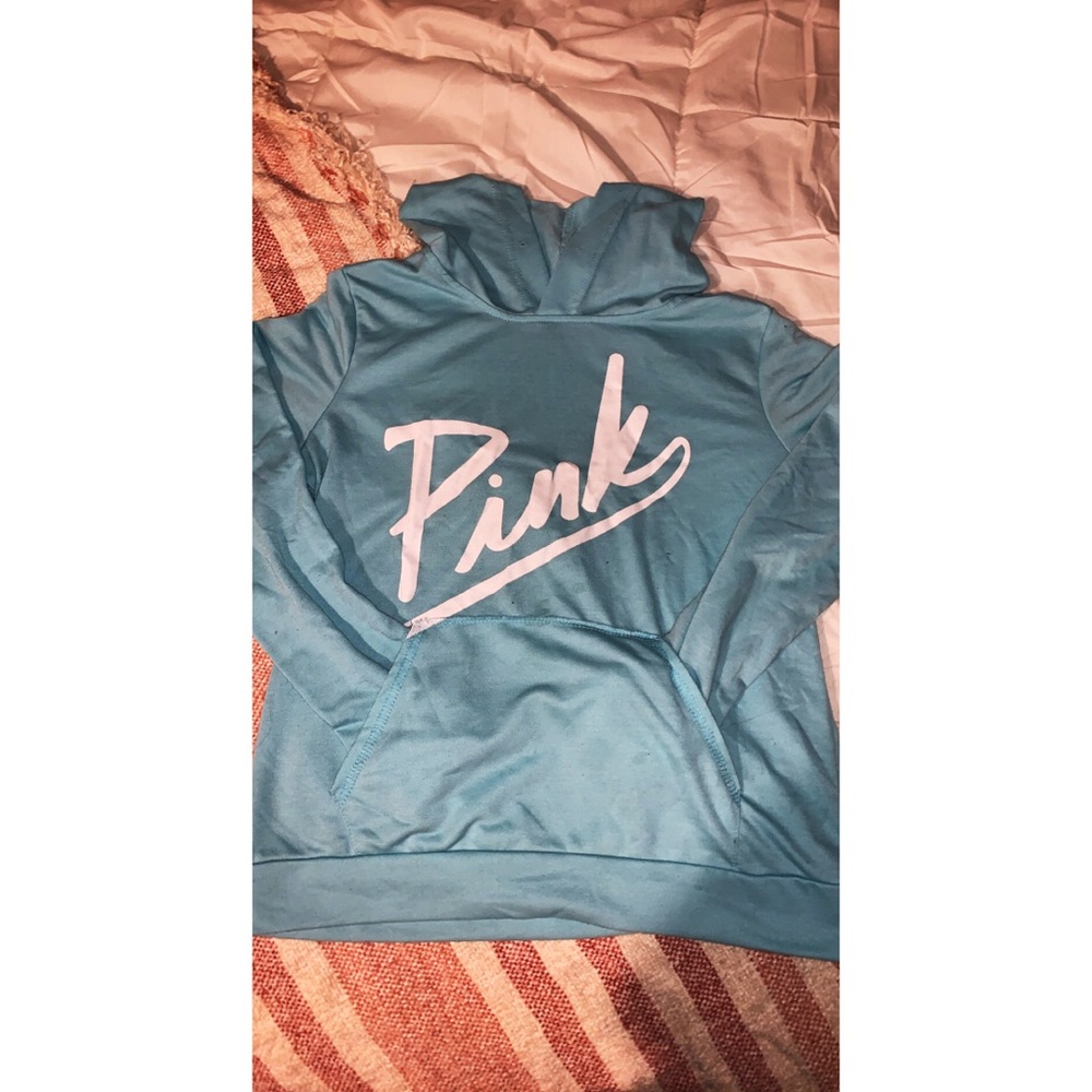 Light Hoodie